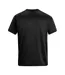 T-shirt Virda Homme Gris Clair Noir Regatta-3