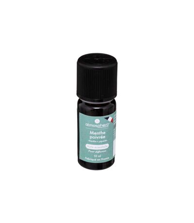 Huile Essentielle Générique 10ml Menthe Poivrée Bio