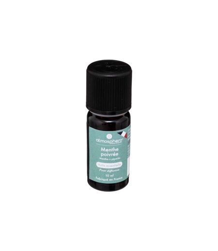 Huile Essentielle Générique 10ml Menthe Poivrée Bio