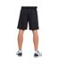 Short Nobel Homme Noir Joma-3