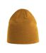 Bonnet Holly Moutarde Atlantis Headwear-1