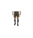 Mens Squadra 25 Shorts Green Adidas-1