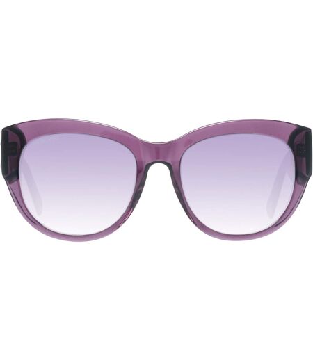 Lunettes De Soleil Femme Swarovski Sk-0127-81Z