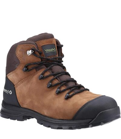 Bottes longborough homme marron Cotswold