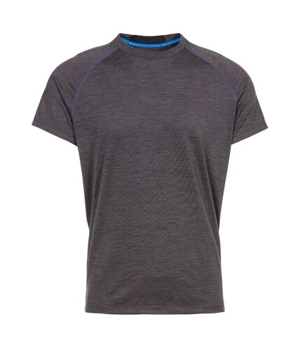 T-shirt de sport loki homme gris Trespass