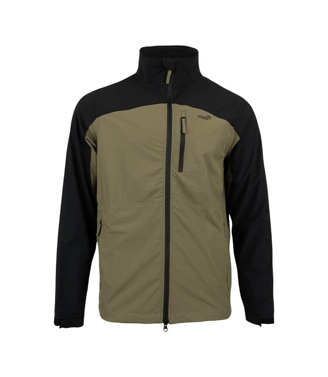 Veste Softshell Homme Vert Viper-1