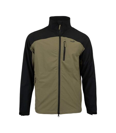 Veste Softshell Homme Vert Viper