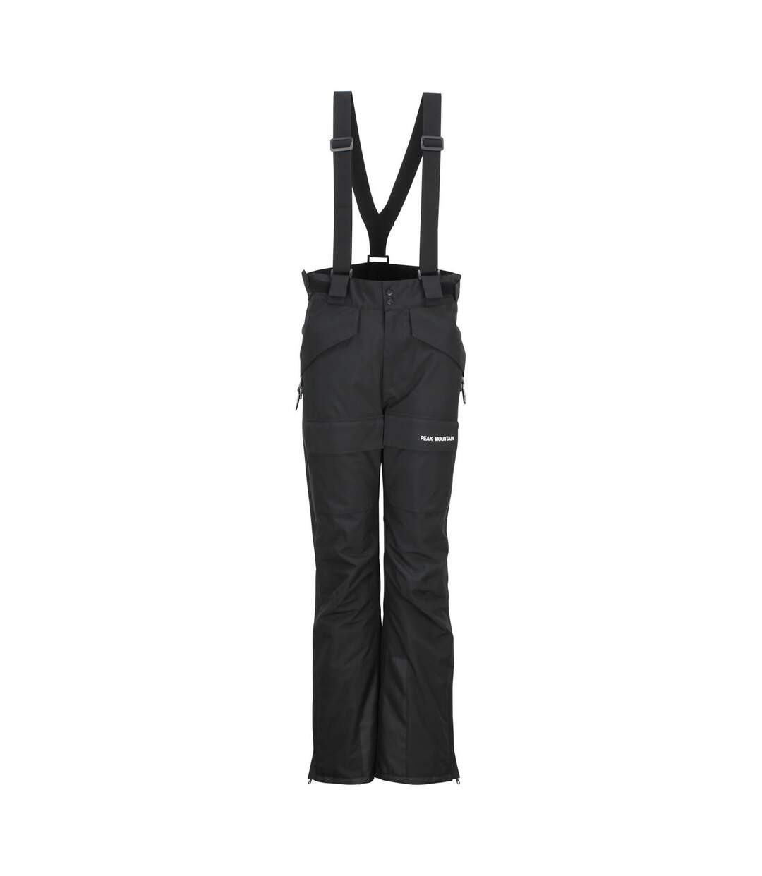 Pantalon de ski ARIDER-1