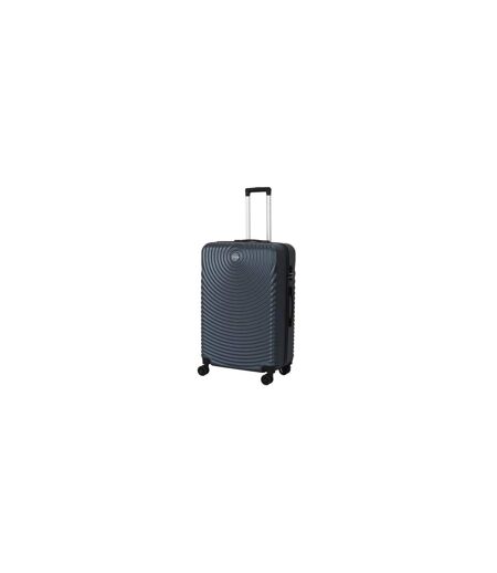 Lot de 3 Valises Barcelone 95L Bleu