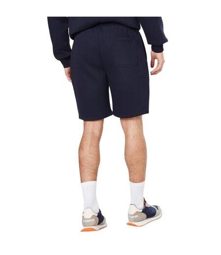 Short de jogging homme bleu marine Burton Burton