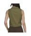 Veste de tailleur kaki femme jdy milan-2