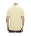 Polo Jaune Homme Jack & Jones Paulos Play - L