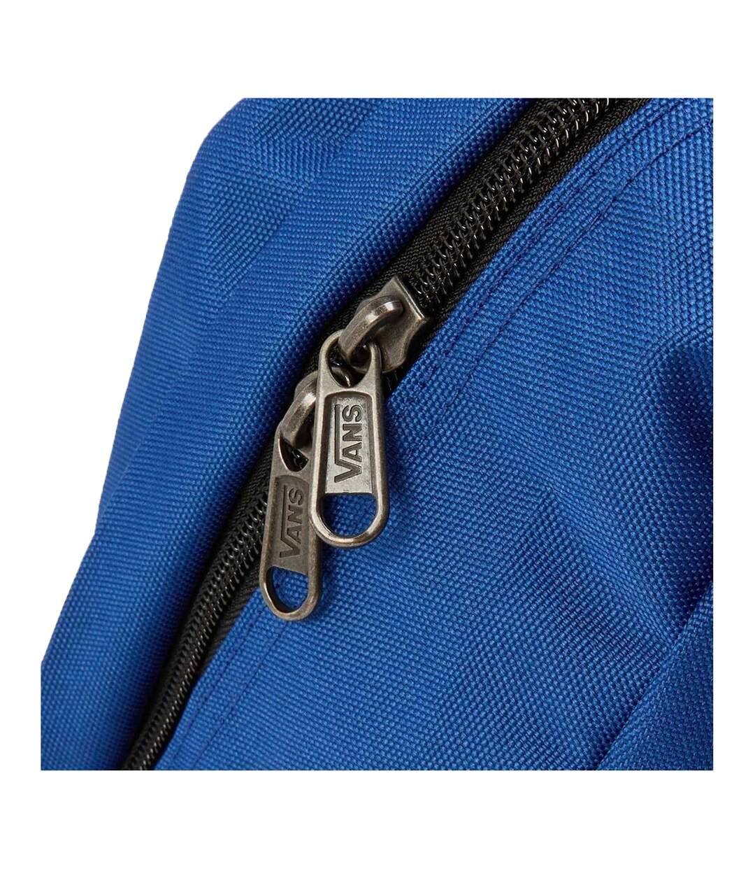 Sac À Dos Motif/style Logo Old Skool Homme Taille Unique Bleu Vans-3