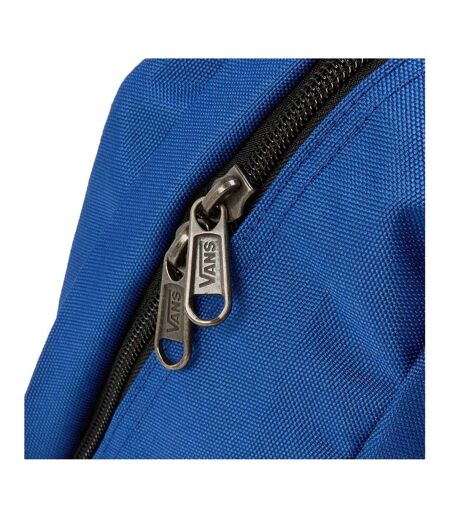 Sac À Dos Motif/style Logo Old Skool Homme Taille Unique Bleu Vans