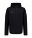 Veste À Capuche Everest Homme Noir Canterbury-2