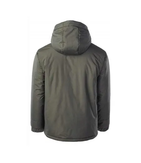 Blouson De Ski 4arp Homme Vert Kaki Brugi
