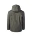 Blouson De Ski 4arp Homme Vert Kaki Brugi-2