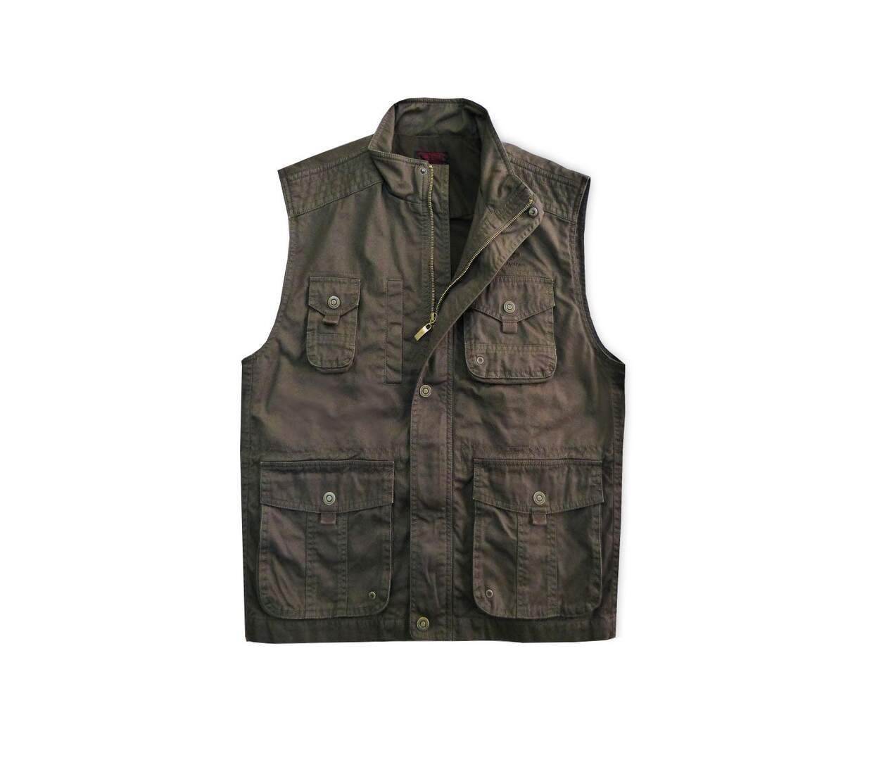 Gilet sans manches WE1237T-1