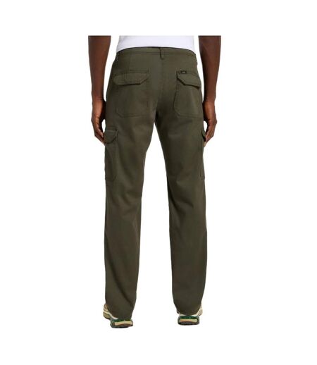 Pantalon Cargo Kaki Homme Lee Forest - W30-L32