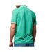 Polo vert homme kaporal jarod - xxl-2