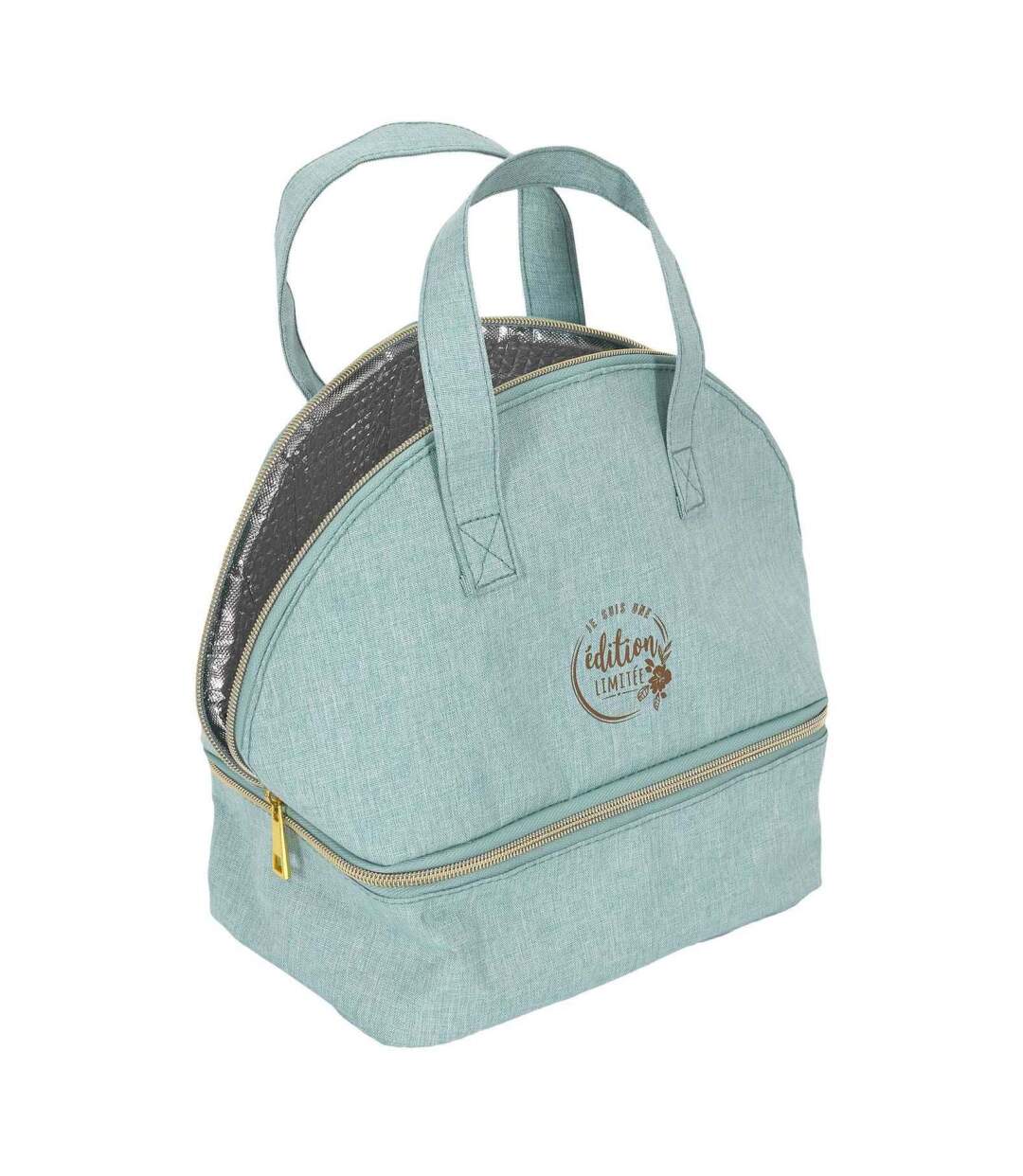 Sac fraicheur double compartiment Lady Boss-2