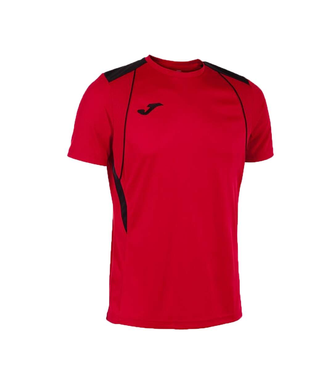Mens Championship Vi Jersey Red Joma-1