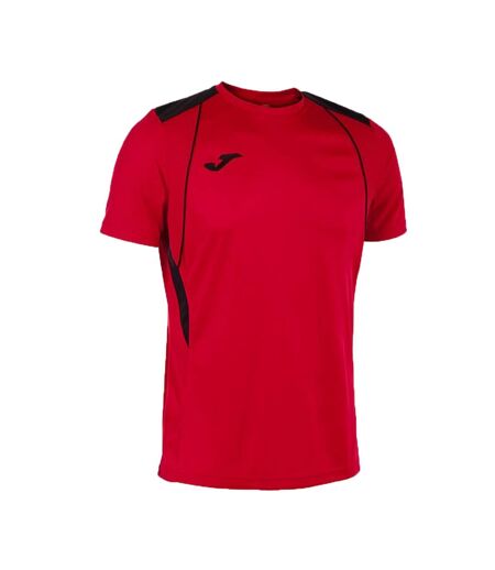 Mens Championship Vi Jersey Red Joma