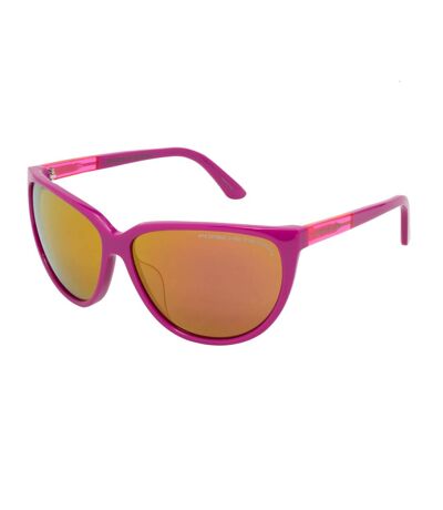 Lunettes De Soleil Femme Porsche P8588-D