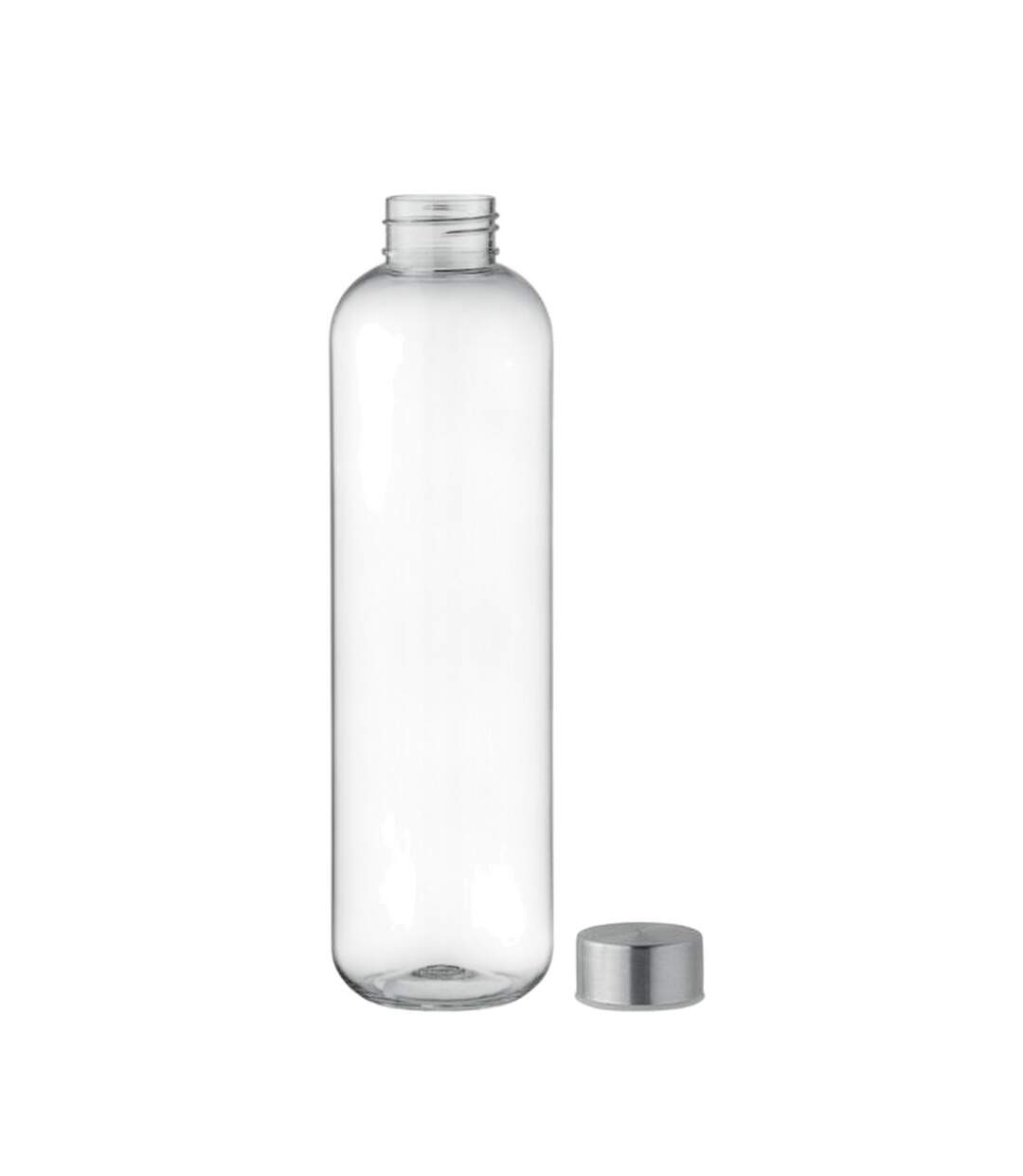 Utah top tritan 1l water bottle one size transparent MidOcean-3