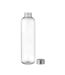 Utah top tritan 1l water bottle one size transparent MidOcean-3