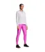 Legging Femme Violet Under Armour-4