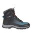 Bottines polar extreme homme noir Mountain Warehouse