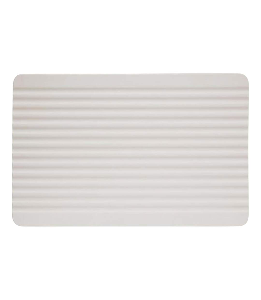 Tapis de Bain en Diatomite Duna 39x60cm Beige-1