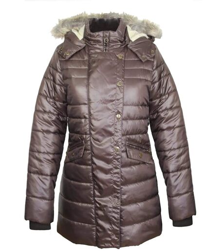Manteau matelassé SAPIN1M