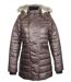 Manteau matelassé SAPIN1M-1