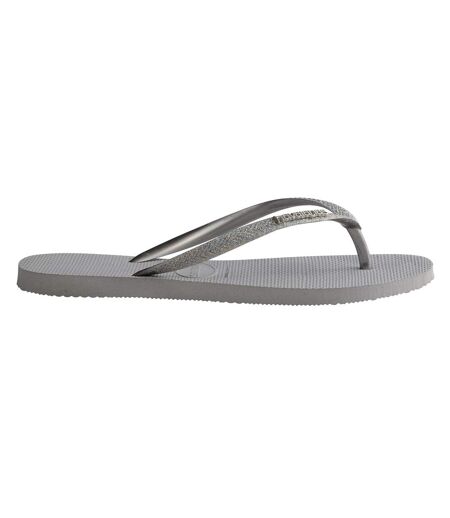 Tong Enfant Havaianas Slim Glitter ME