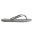 Tong Enfant Havaianas Slim Glitter ME-3