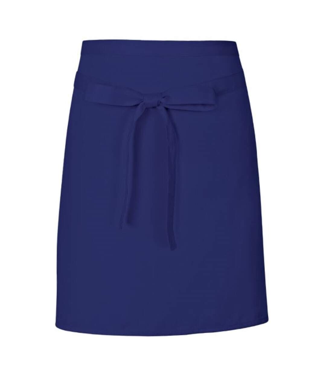 Tablier Taille Unique Bleu Marine Link Kitchen Wear-1