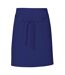 Tablier Taille Unique Bleu Marine Link Kitchen Wear-1