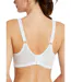 Soutien-gorge sans armatures tulle brodé-2