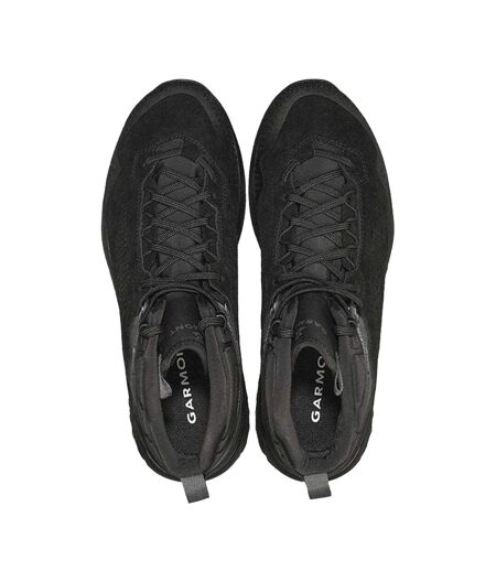 Chaussures De Marche T4 Groove Homme Noir Garmont