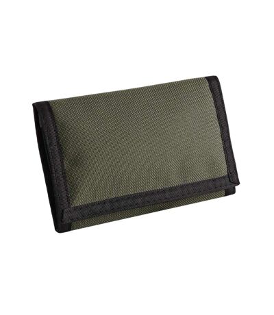 Bagbase - Portefeuille à scratch (Vert sombre) (Taille unique) - UTPC6129