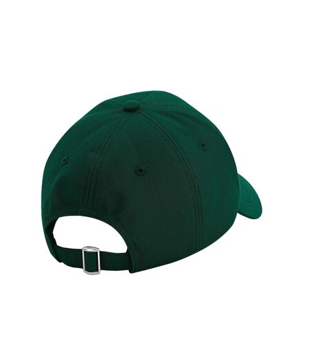 Casquette Authentic Adulte Vert Bouteille Beechfield