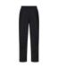 Linton Surpantalon Imperméable, Coupe-vent Et Respirant Homme Noir Regatta-1