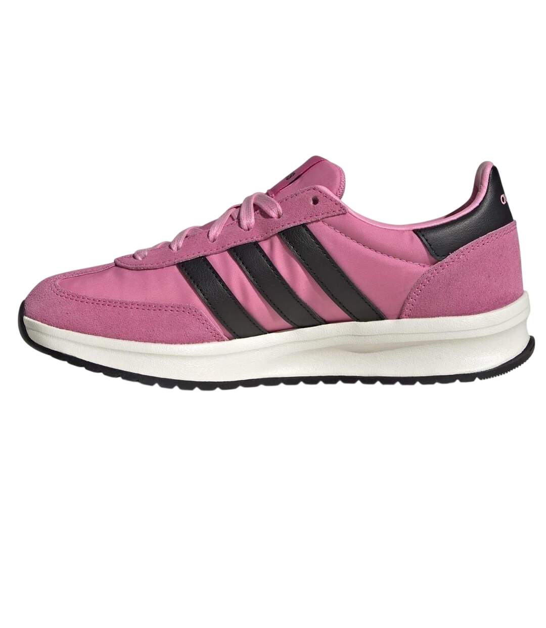 Baskets Motif/style Rétro Run 70s 2.0 Femme Rose Bleu Marine Marron Pâle Adidas-3