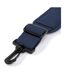 Quadra Teamwear Holdall Duffel Bag (55 liters) (French Navy/Putty) (One Size)