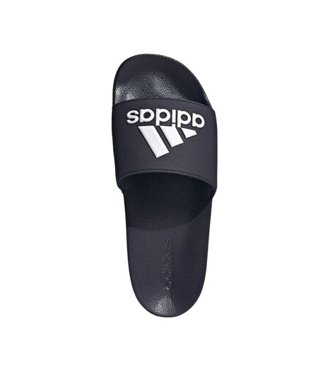 Claquettes Adilette Shower Adulte Bleu Marine Adidas