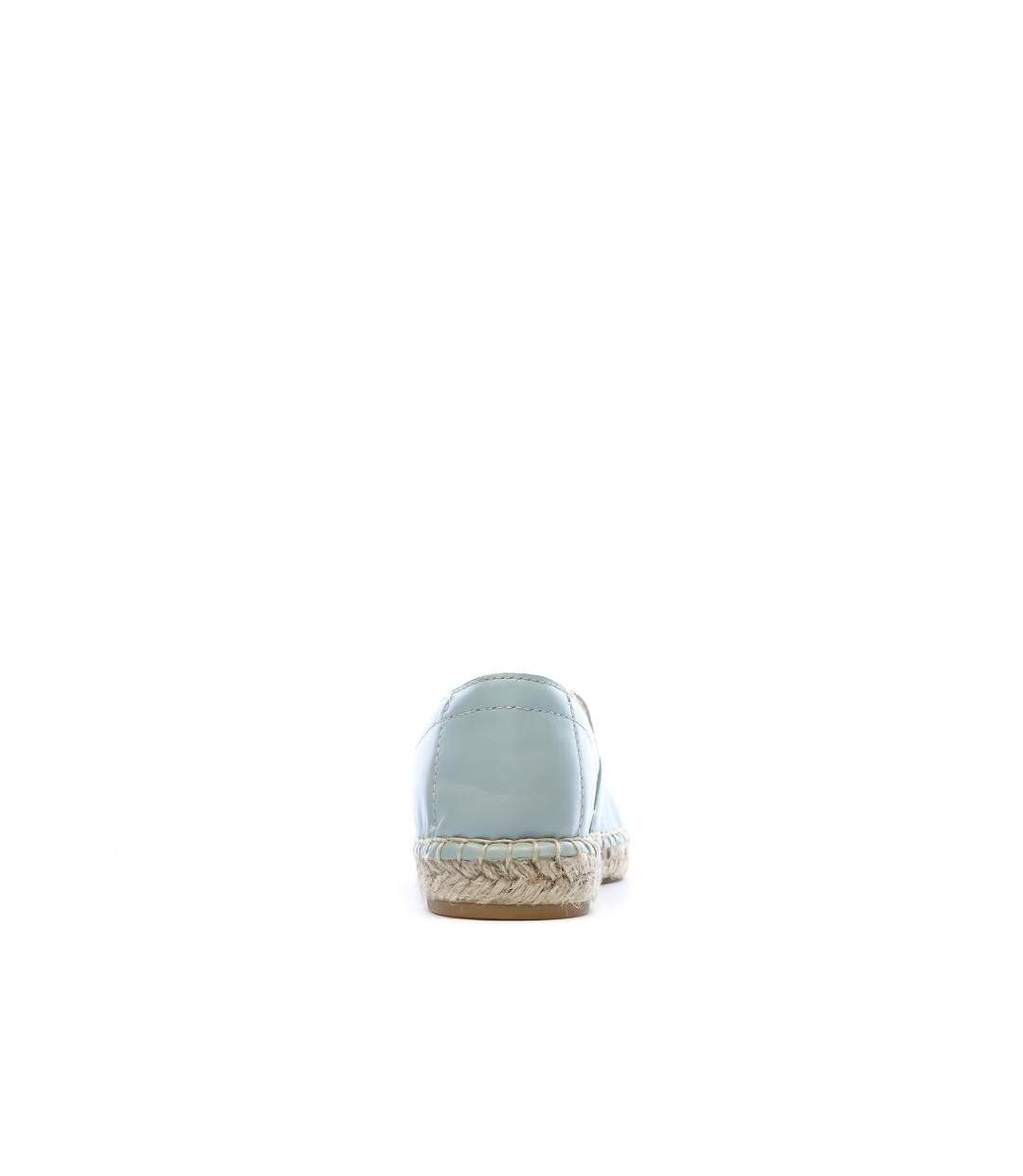 Espadrilles bleu femme pare gabia anitz-3