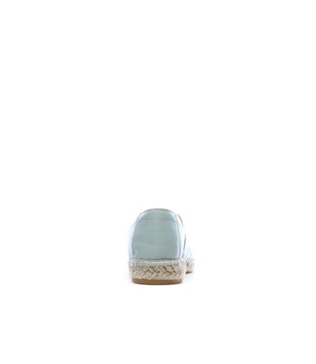 Espadrilles bleu femme pare gabia anitz