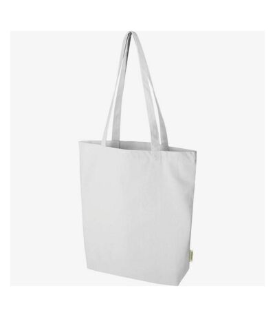 Tote bag orissa taille unique blanc Generic